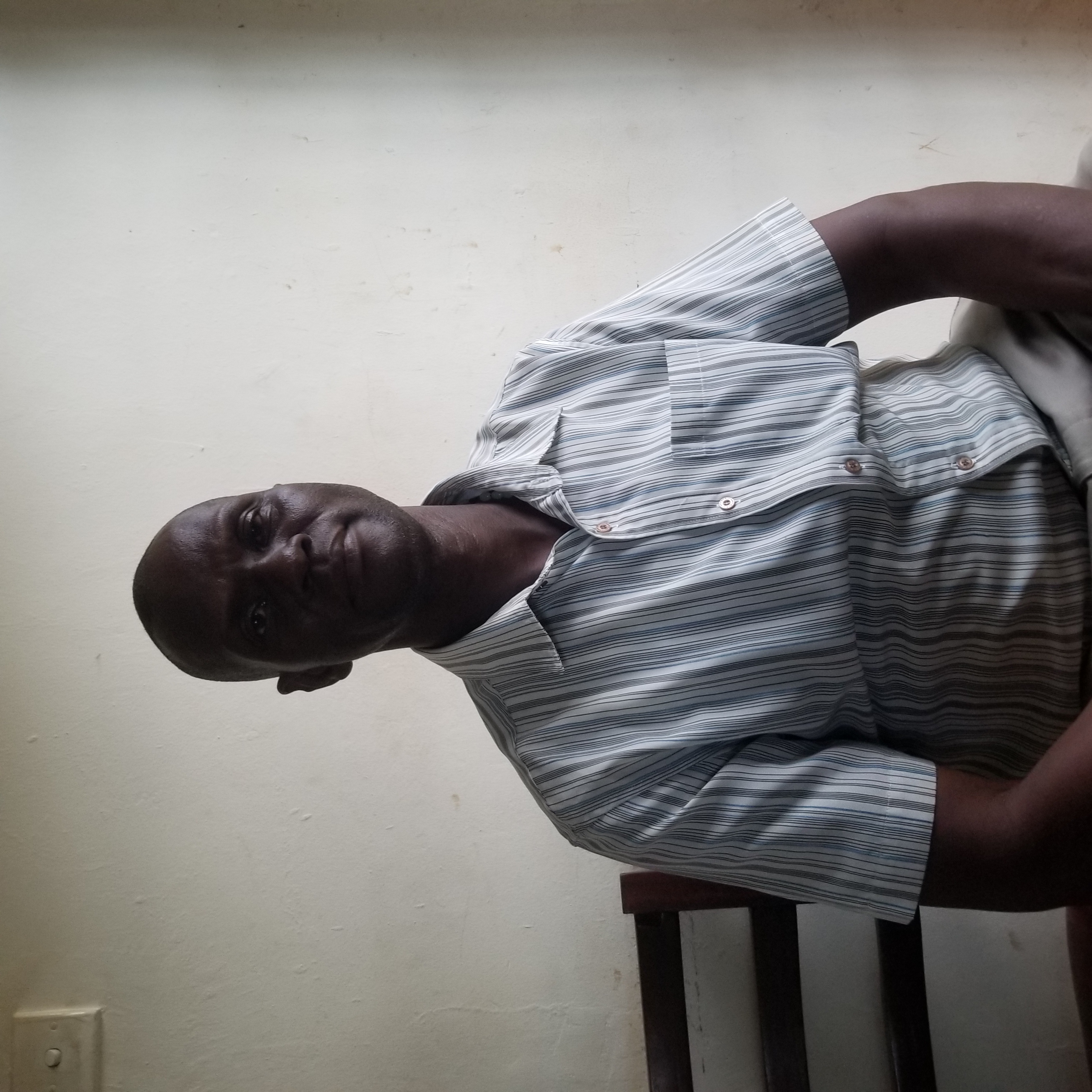 Anthony Joseph Osele